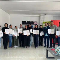 حسابداری مالی رو اموزش ببین وارد بازارکارشو