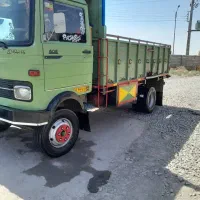 خاور۶۰۸|خودرو سنگین|رفسنجان, |دیوار