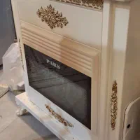 بخاری شومینه