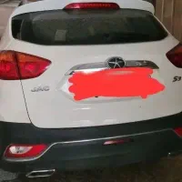 جک اس ۳ استارتر