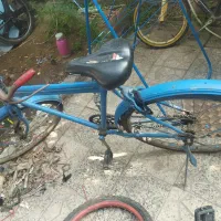 دوچرخه. ۲۴وکوهستان. دنده. ای