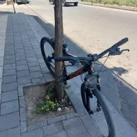 دوچرخه دنده ای