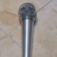 میکروفون جاسکو 2000 به همراه کابل