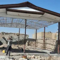 خدمات سبک سازی وشیروانی