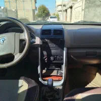 سمند 400lx|خودرو سواری و وانت|رومشکان, |دیوار