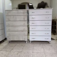 کمد لباس دراور کمدلباس|جاکفشی، کمد، دراور|مشهد, توس (بلوار توس)|دیوار