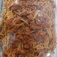 غذا های خونگی