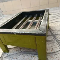 کباب پز در حد نو با قیمتی مناسب