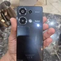 شیائومی Redmi Note 13 Pro با حافظهٔ ۲۵۶ گیگابایت|موبایل|تبریز, |دیوار