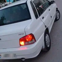 132مدل 89 شاسی سالم بی رنگ کم کار