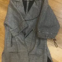 پالتوی زمستانه