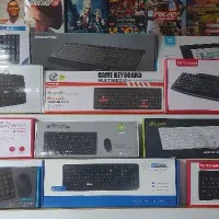 مرکز فروش انواع کیبورد کامپیوتر