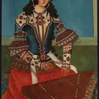 آموزش سنتور حرفه ای سبک استاد توکل