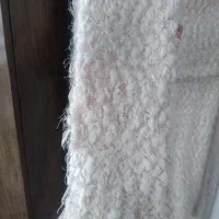 بلوز بافت مجلسی یقه قایقی|لباس|زنجان, |دیوار