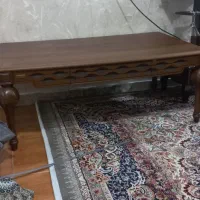 میز تنها|مبلمان خانگی و میز عسلی|گرگان, |دیوار