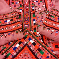 فروش لباس بلوچی