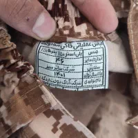 پوتین و لباس خاکی|کیف، کفش، کمربند|زاهدان, |دیوار