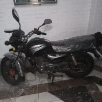 دایچی ۲۰۰|موتورسیکلت|تهران, شهرک صدرا|دیوار