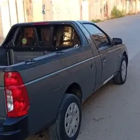 وانت آریسان 2، مدل ۱۴۰۲|خودرو سواری و وانت|بندر گناوه, |دیوار