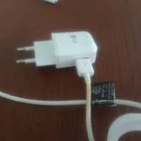 شارژر ال جی