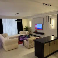 اجاره واحد و سوییت  مدرن مشهد مبله