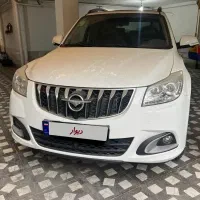 هایما S7 Pro صفر خشک