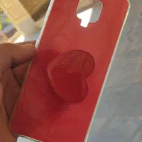 قاب کاور گارد note 9s