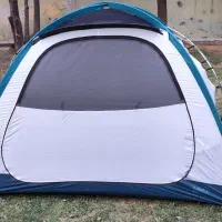 چادر آمریکایی Rei ( base camp 4 )|کوهنوردی و کمپینگ|تهران, اکباتان|دیوار