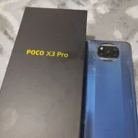 گوشی poco X3 پرو