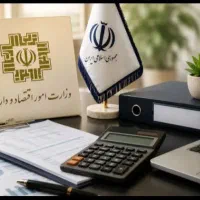 وکیل مالیاتی + کاهش بدهی از طریق ظرفیتهای قانونی