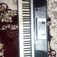 ارگ یاماها 640