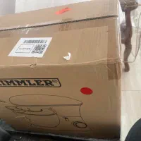 همزن هیملر مدل HMS 8085