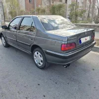 پژو پارس xu7p مدل 1401|خودرو سواری و وانت|مشهد, هفت تیر (نه دره)|دیوار