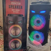 اسپیکر بلوتوثی مسافرتی