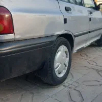 پراید مدل ۸۷ صبا|خودرو سواری و وانت|آزادشهر, |دیوار