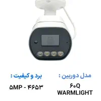 دوربین مداربسته چرخش کامل٪& فول HD/عمده