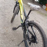 دو.چرخه ویوا 24|دوچرخه، اسکیت، اسکوتر|لیسار, |دیوار