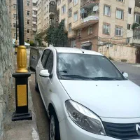 رنو ساندرو کم کارکرد|خودرو سواری و وانت|تهران, جوانمردان (اندیشه)|دیوار