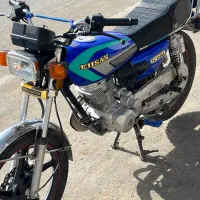 احسان۲۰۰|موتورسیکلت|سبزوار, بیهق شرقی|دیوار