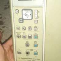 پیرینتر ۳ کاره|پرینتر، اسکنر، کپی، فکس|پاکدشت, شهرک امام رضا|دیوار