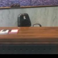میز و صندلی اداری