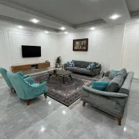 مبلمان راحتی ۸نفره