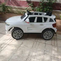 ماشین شارژی BMW|اسباب‌‌بازی|شیراز, شهرک آرین|دیوار