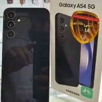 سامسونگ A54 5G حافظه 256 قابل معاوضه