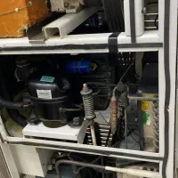 دستگاه بستنی نیکنام دلارام سه فاز و تکفاز|کافیشاپ و رستوران|بندرعباس, |دیوار