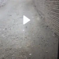 زمینی واقع در داخل محدوده روستای قشلاق