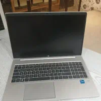 لپ تاپ مدل hp probook 455 g7