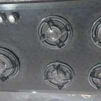 گازسالم ترمکوبل دار