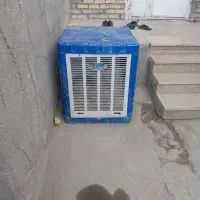 اتاق کولر