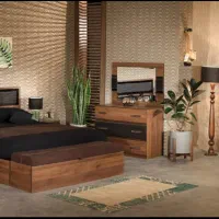 سرویس تخت خواب
